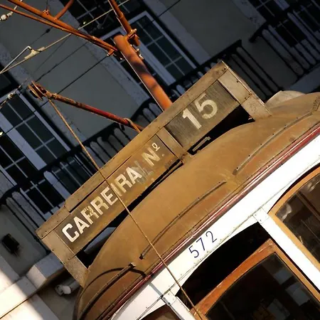 Alloggio in famiglia Arroios De Paixao *