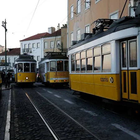 Arroios De Paixao * Lisbon