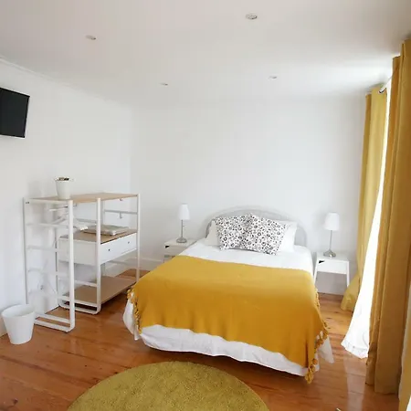 Arroios De Paixao Lisboa