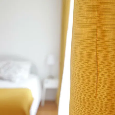 Arroios De Paixao Lisboa