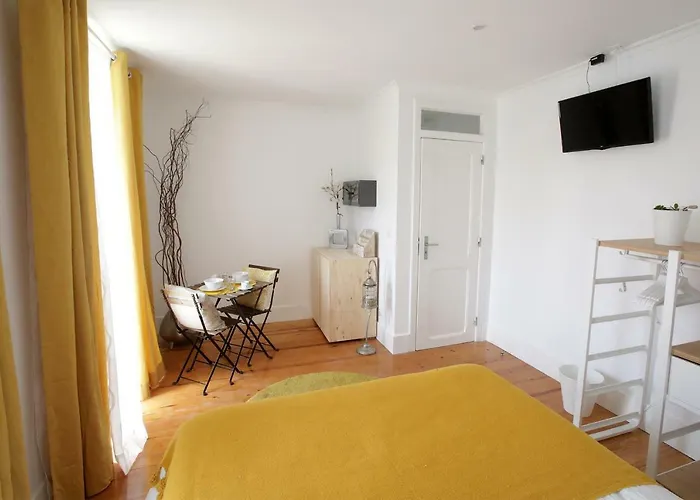 Arroios De Paixao Quarto em Acomodações Particulares *