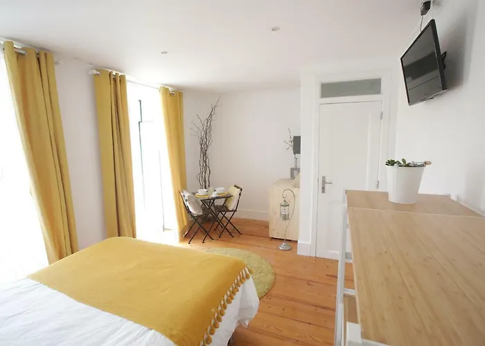 Arroios De Paixao Quarto em Acomodações Particulares *