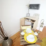 Alloggio in famiglia Arroios De Paixao *