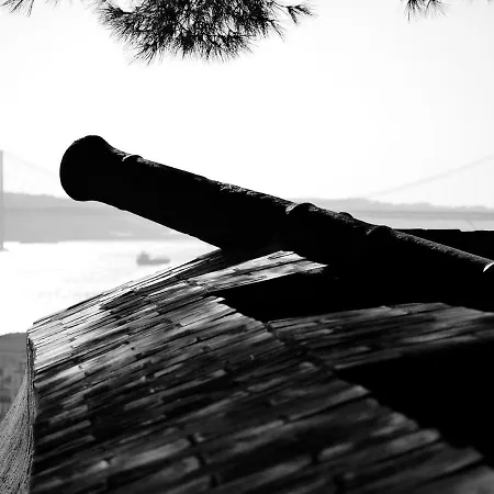 阿罗已奥斯德派克西奥民宿 *