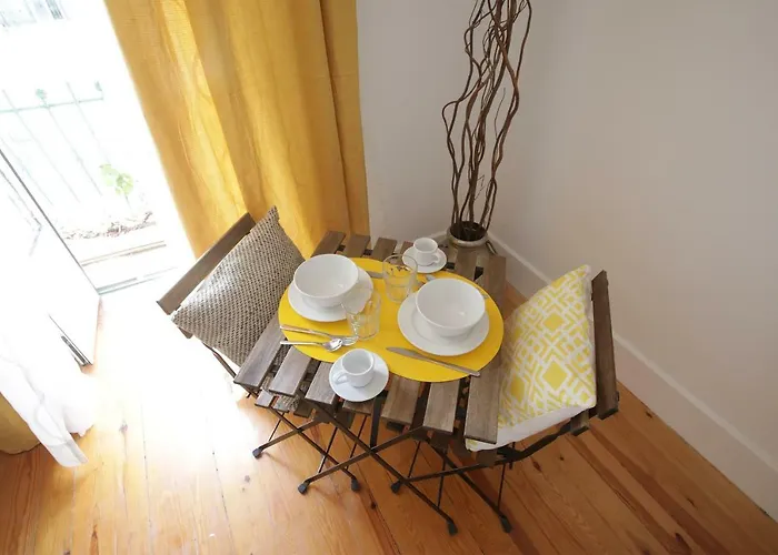 阿罗已奥斯德派克西奥民宿