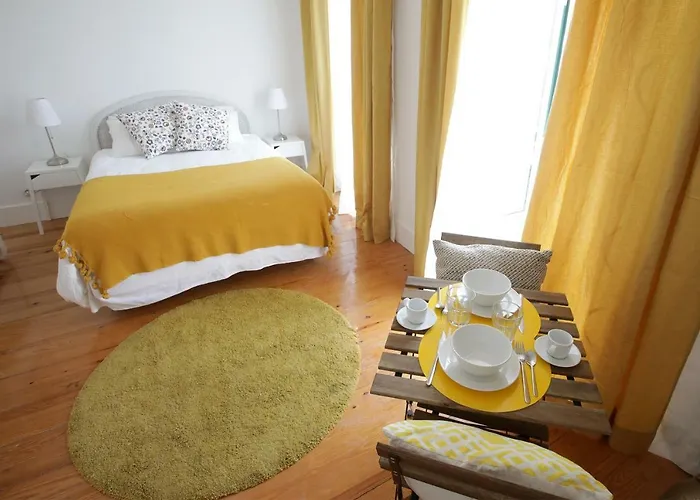 阿罗已奥斯德派克西奥民宿 *