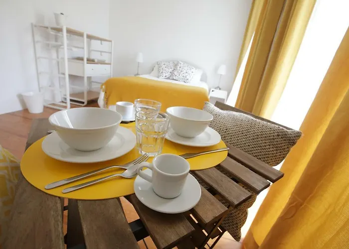 阿罗已奥斯德派克西奥民宿 民宿