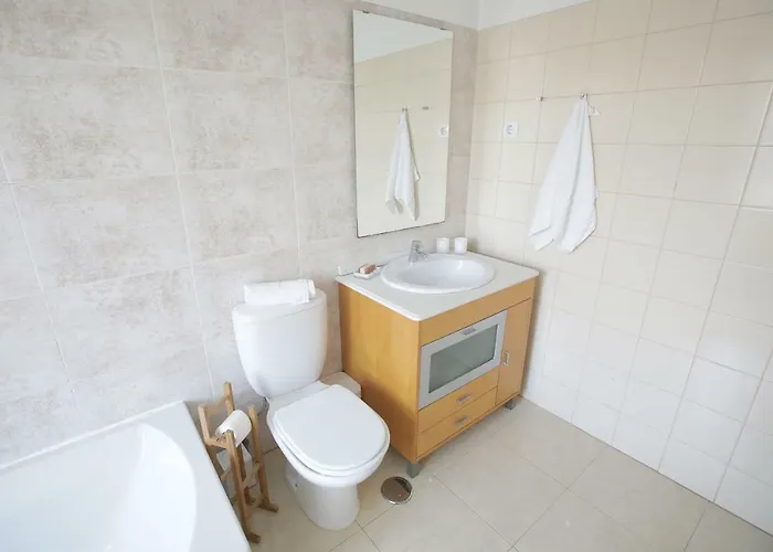 阿罗已奥斯德派克西奥民宿 民宿 Lisboa