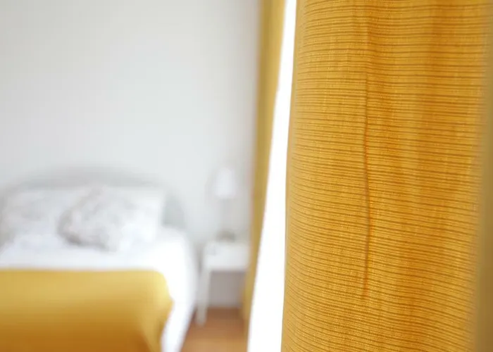 阿罗已奥斯德派克西奥民宿 Lisboa