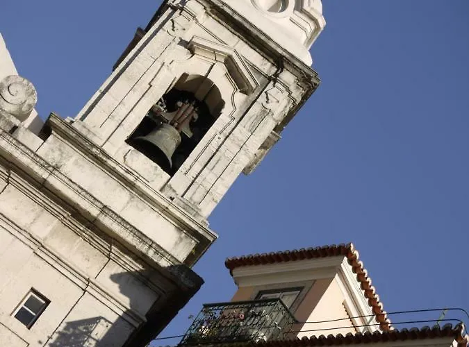 民宿 阿罗已奥斯德派克西奥民宿 *