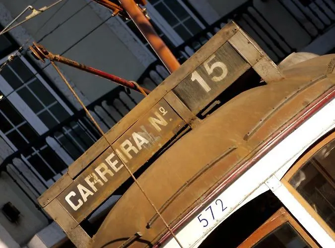 民宿 阿罗已奥斯德派克西奥民宿 *