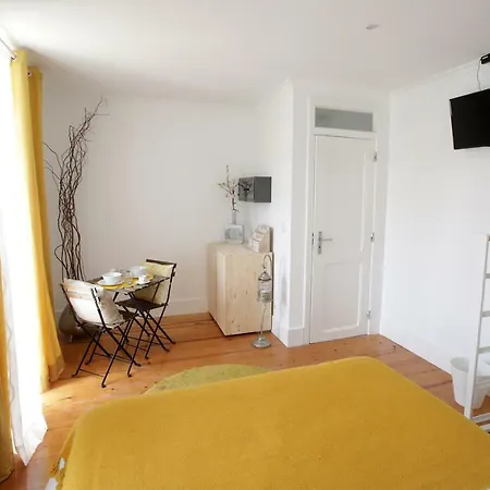 Arroios De Paixao Privat bolig *