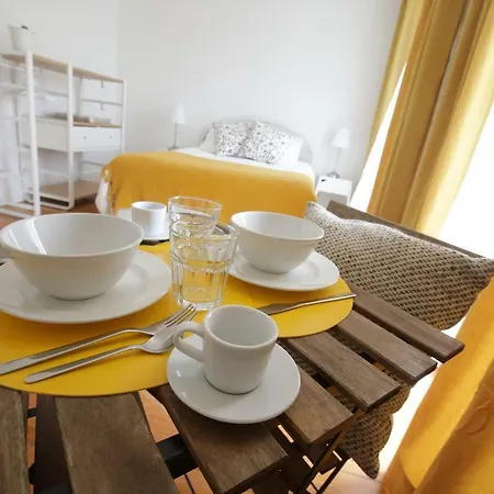 Arroios De Paixao Homestay