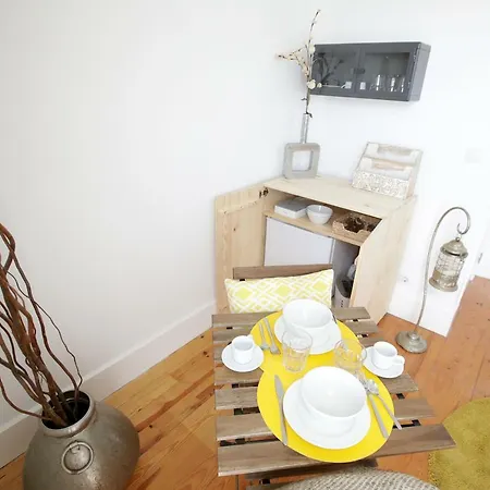 Homestay Arroios De Paixao *