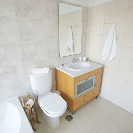 Arroios De Paixao Privat bolig Lisboa